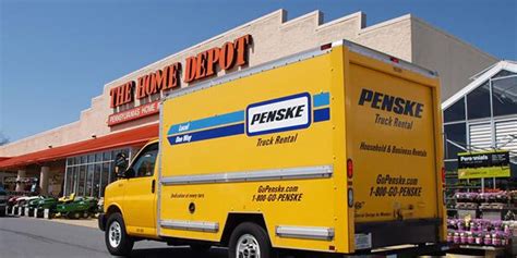 penkse truck rental|penske truck rental weekly rates.